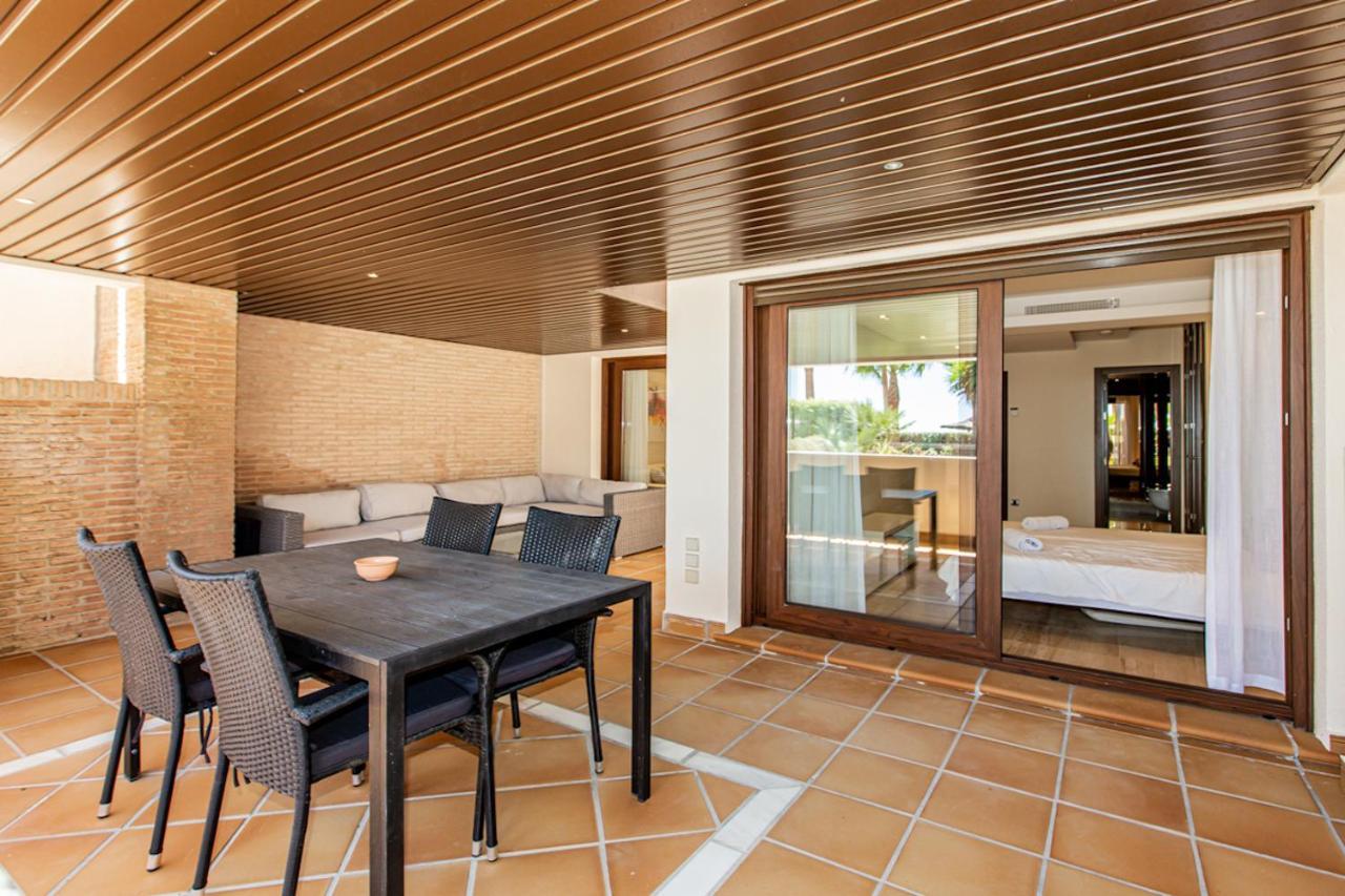 Frontline Luxe Apt In Bahia De La Plata Rdr214 Estepona