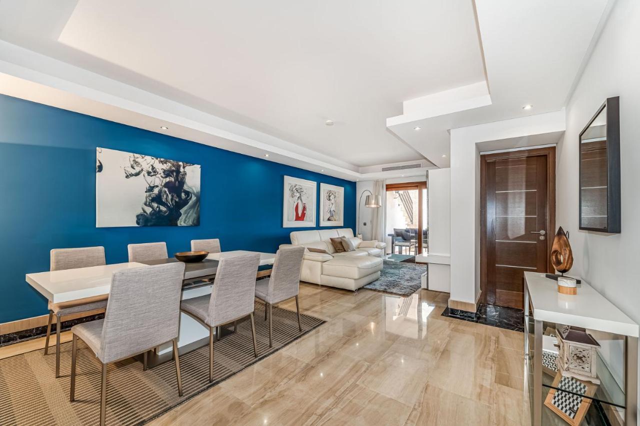 Bahia De La Plata De Spain Boutique Apartment