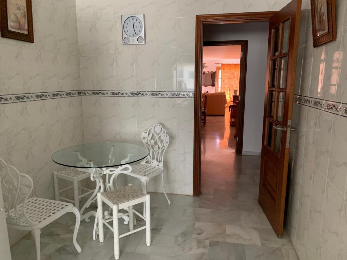 Apartment Luminoso 1ª Linea Arena Beach_estepona