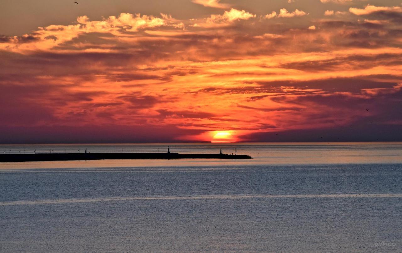 Luminoso 1ª Linea Arena Beach_estepona Apartment Estepona