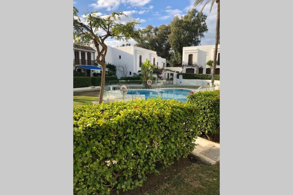 Vakantiehuis Casa Villacana