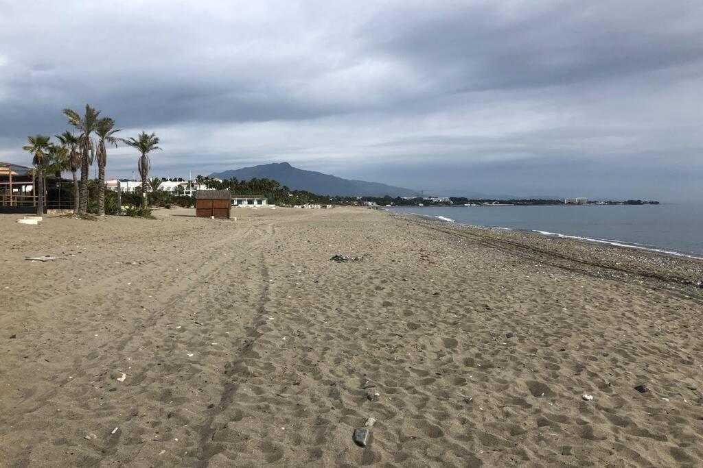 Vakantiehuis Casa Villacana Estepona