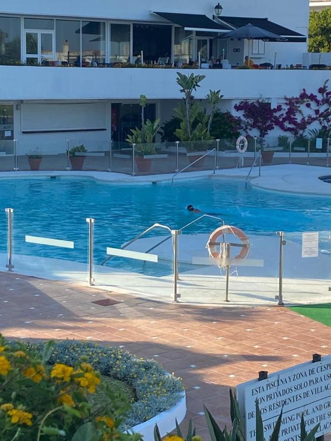 Homestay Golf&playa Marbella