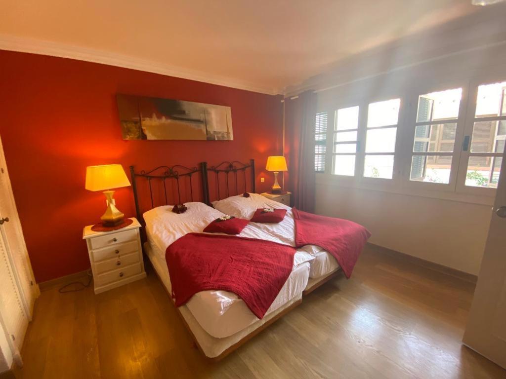 Golf&playa Marbella Homestay