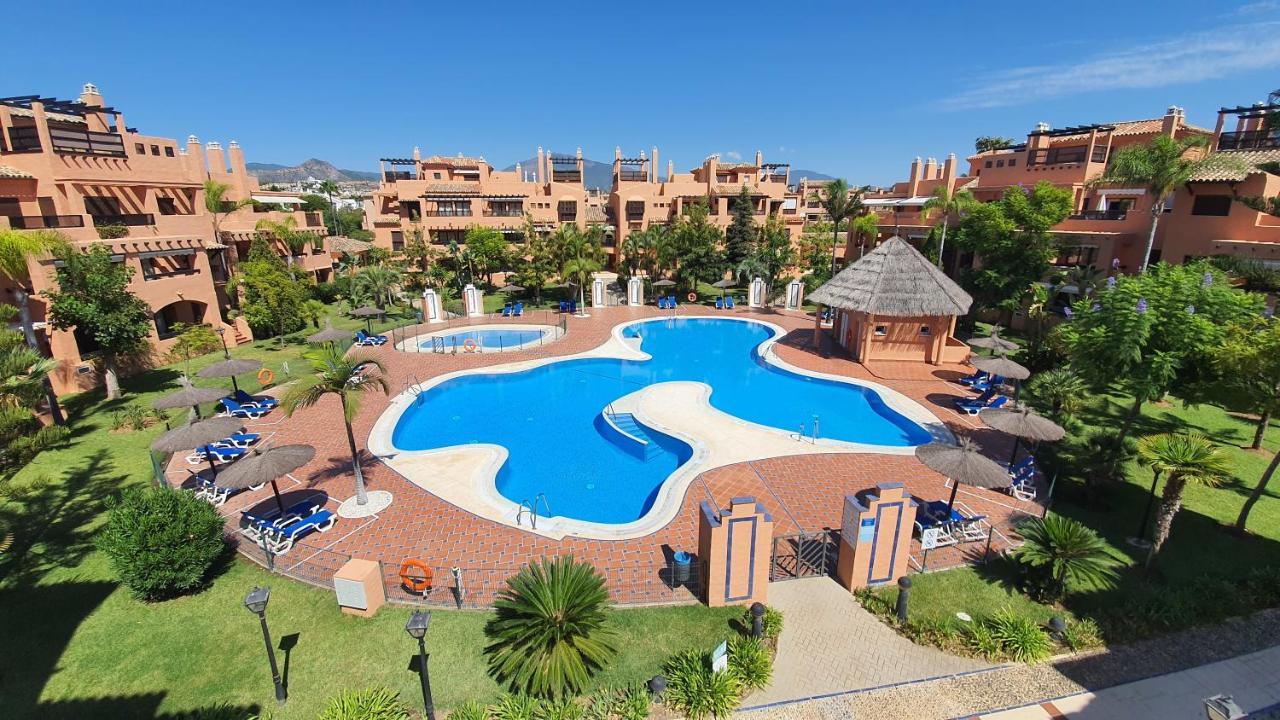 Atico En Hacienda Del Sol * Estepona