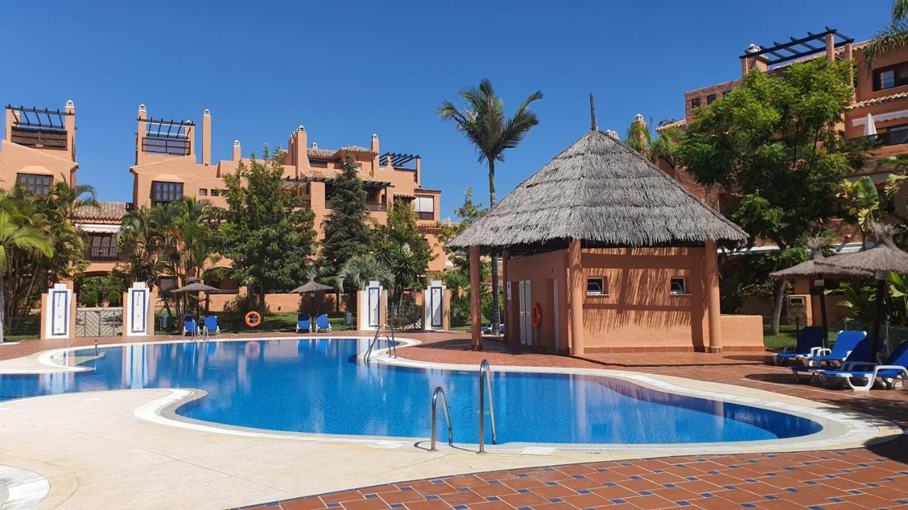 Apartamento Atico En Hacienda Del Sol