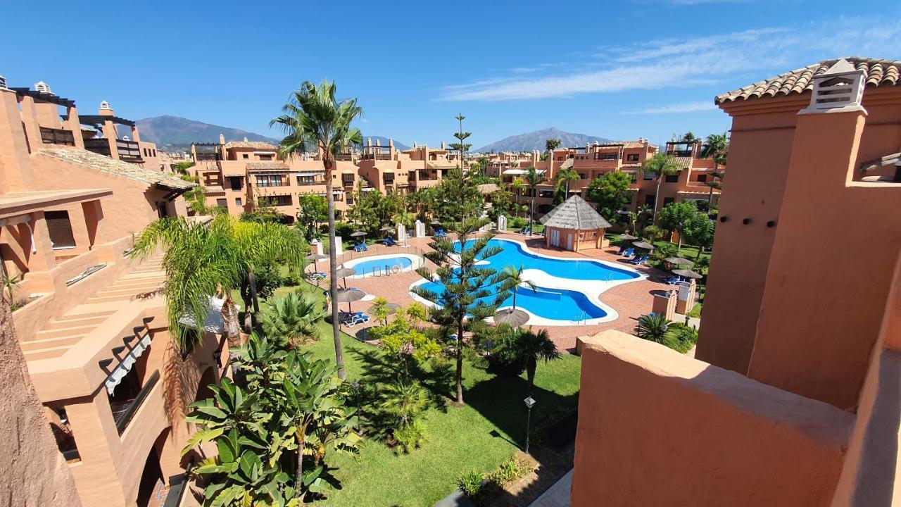 Atico En Hacienda Del Sol *