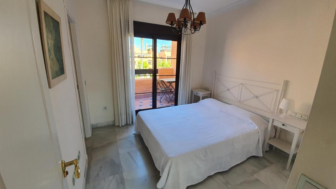 Apartamento Atico En Hacienda Del Sol