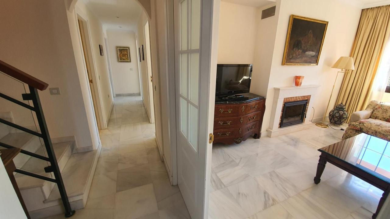 Apartamento Atico En Hacienda Del Sol Estepona
