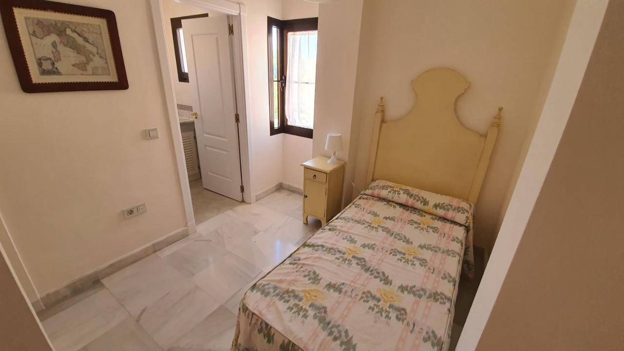 Atico En Hacienda Del Sol Estepona