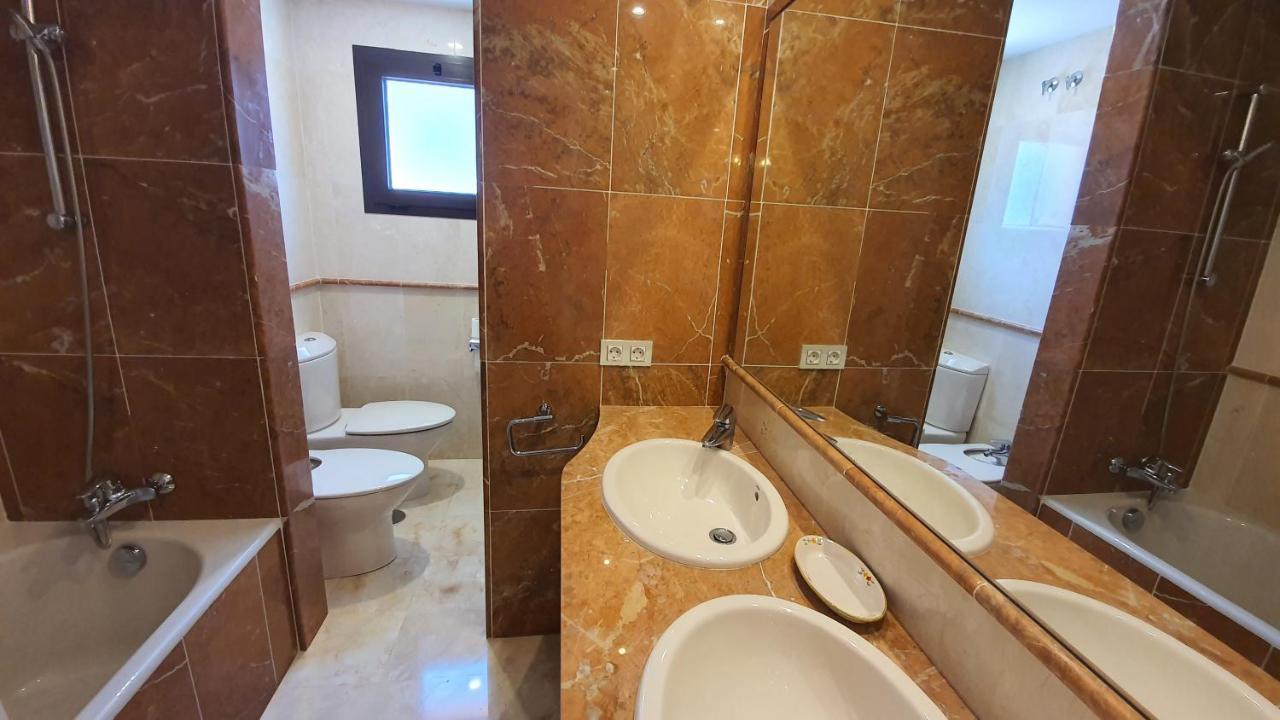 Atico En Hacienda Del Sol Apartamento *