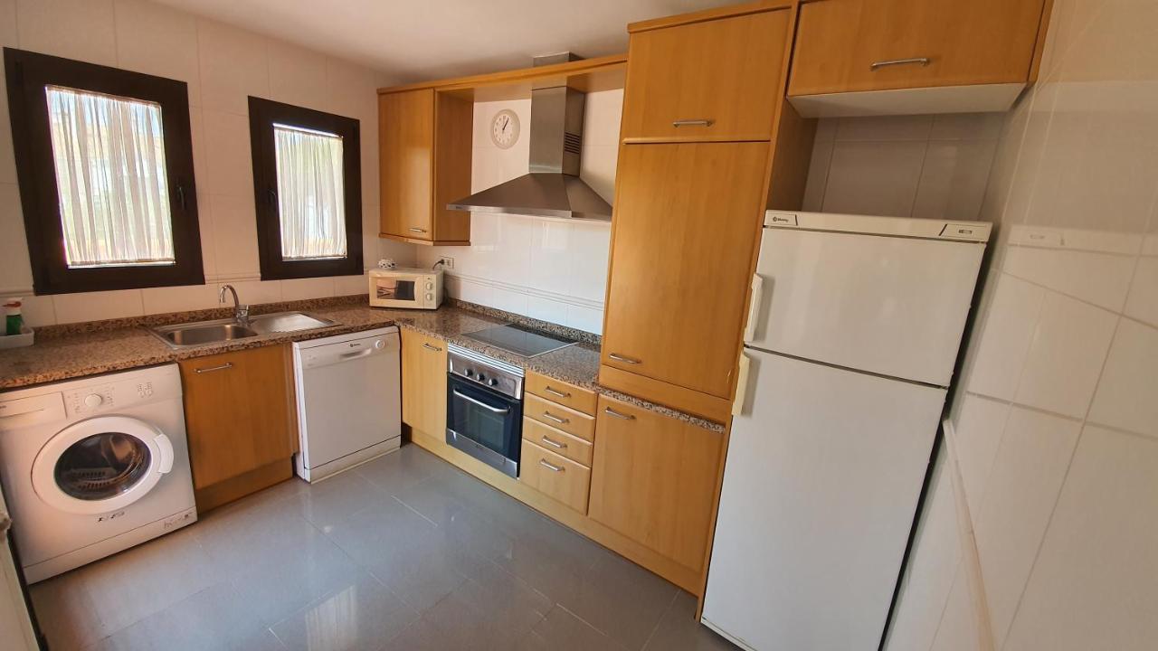 Atico En Hacienda Del Sol Apartamento Estepona