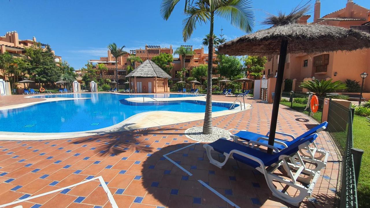 Apartamento Atico En Hacienda Del Sol *