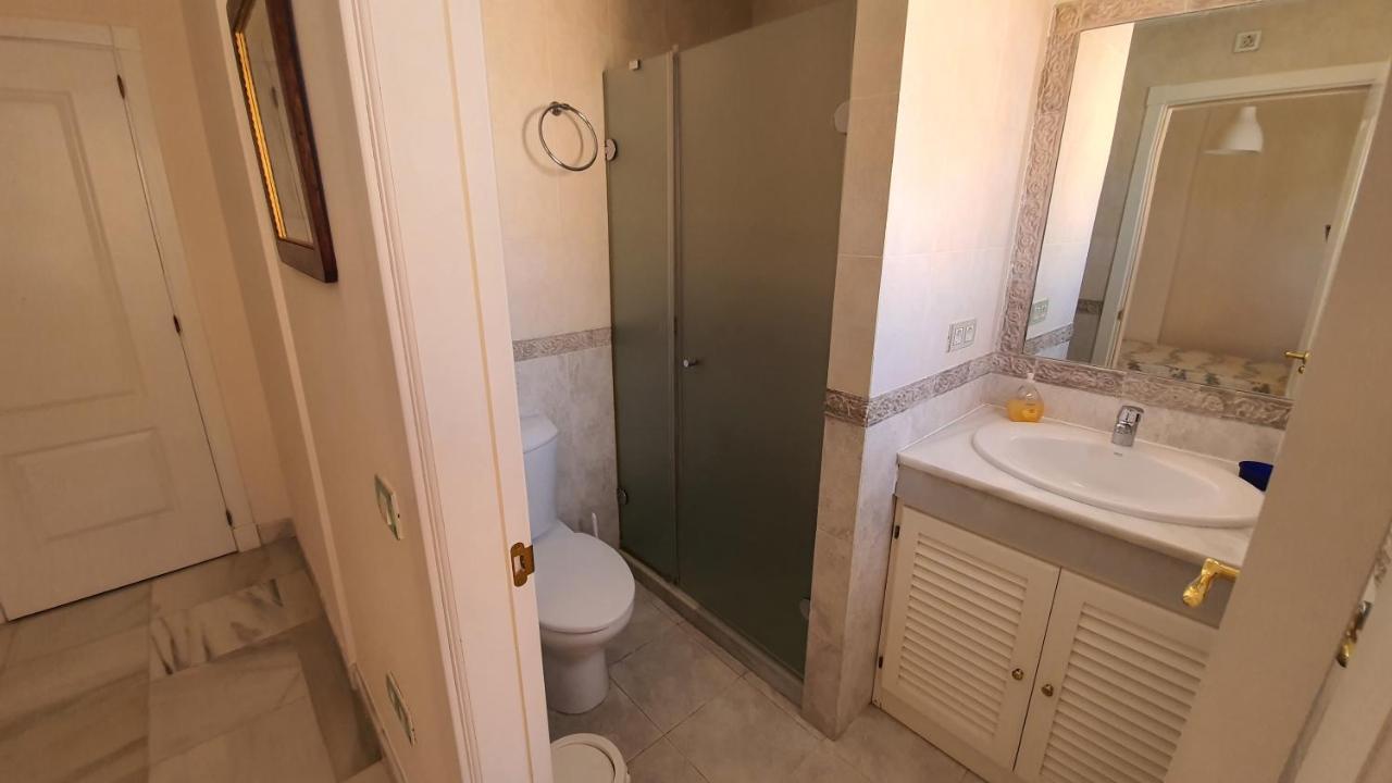 Atico En Hacienda Del Sol Apartamento