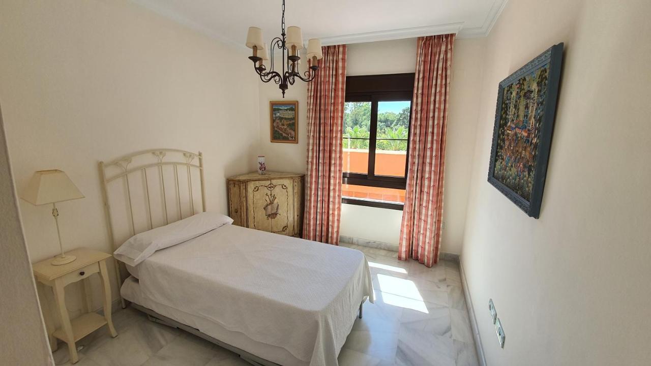 Apartamento Atico En Hacienda Del Sol *