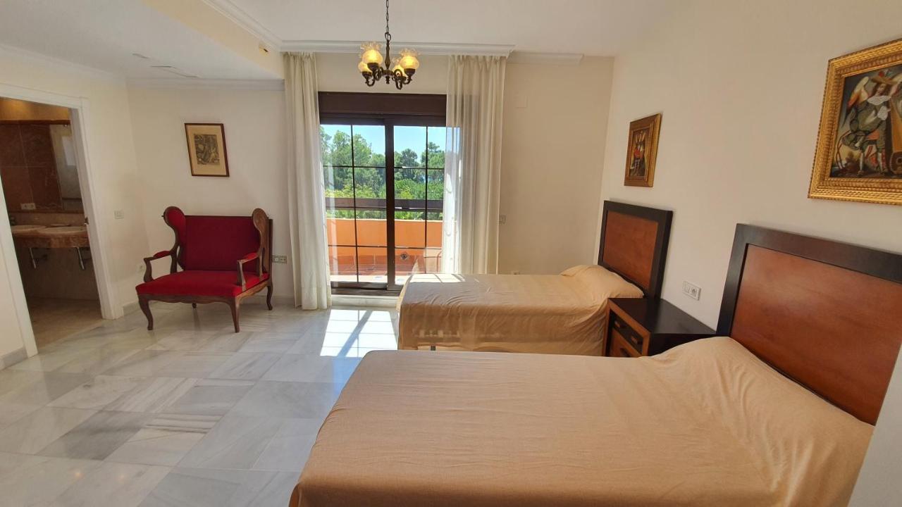 Atico En Hacienda Del Sol Apartamento *