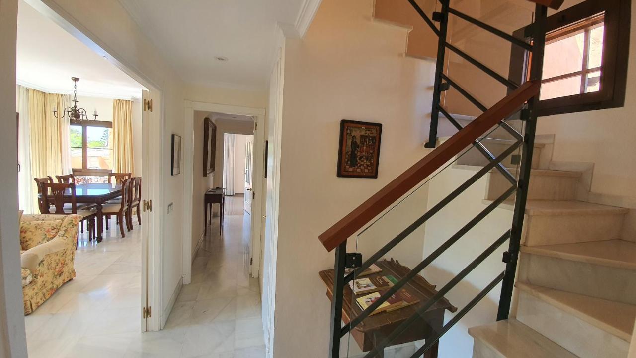 Apartamento Atico En Hacienda Del Sol Estepona