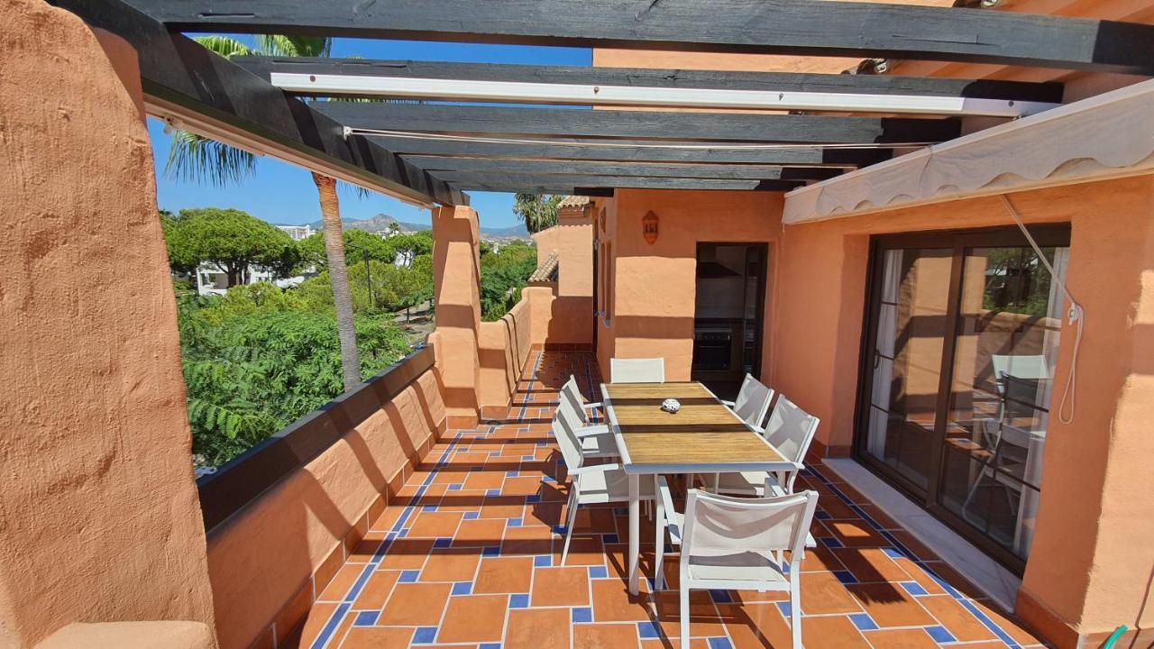 Apartamento Atico En Hacienda Del Sol