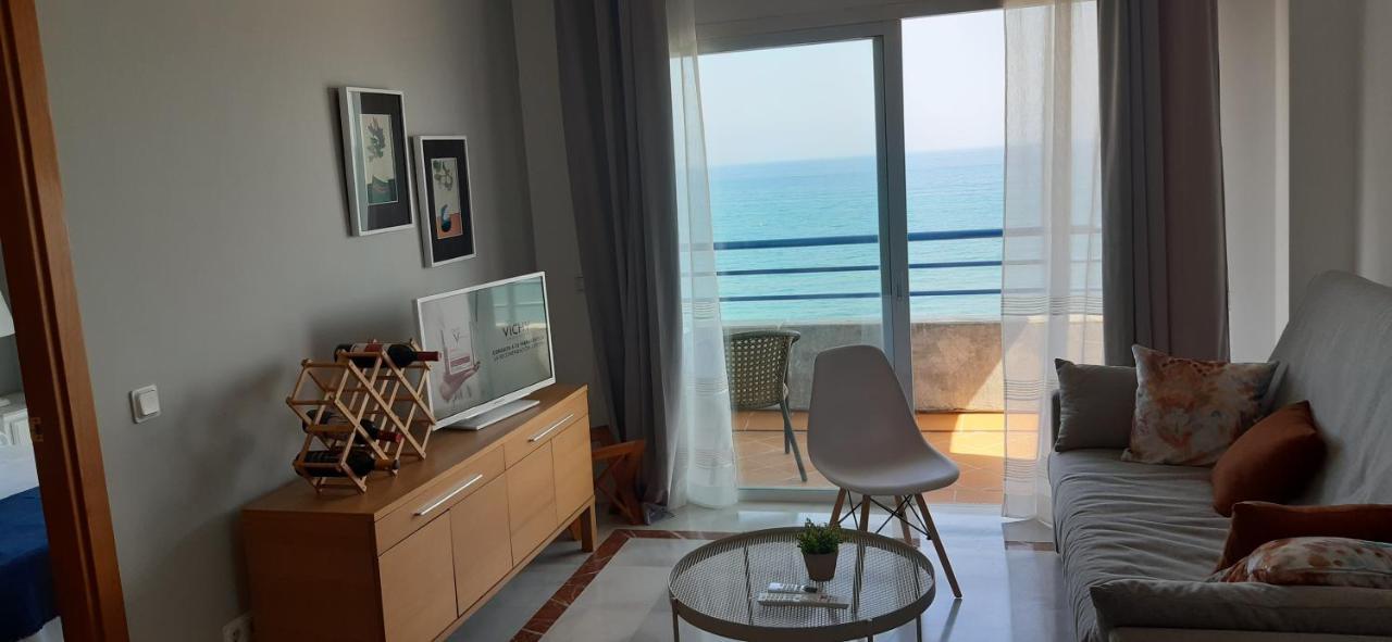Apartment Aguamarina 5c Primera Linea De Playa *