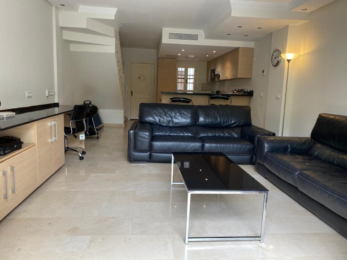Vakantiehuis Casa Villacana Estepona