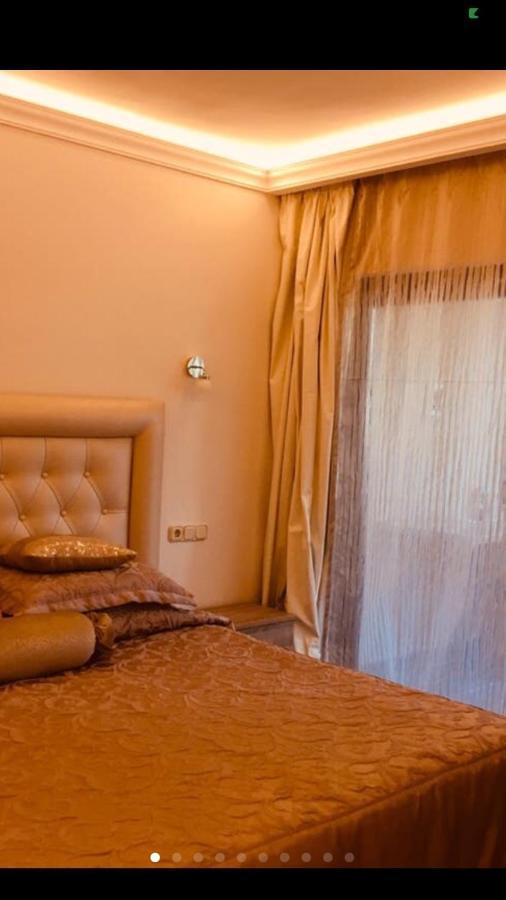 Apartment Atalaya Aparta Golf