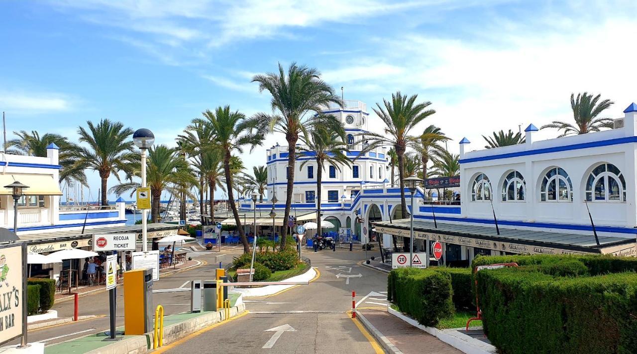 Puerto * Estepona