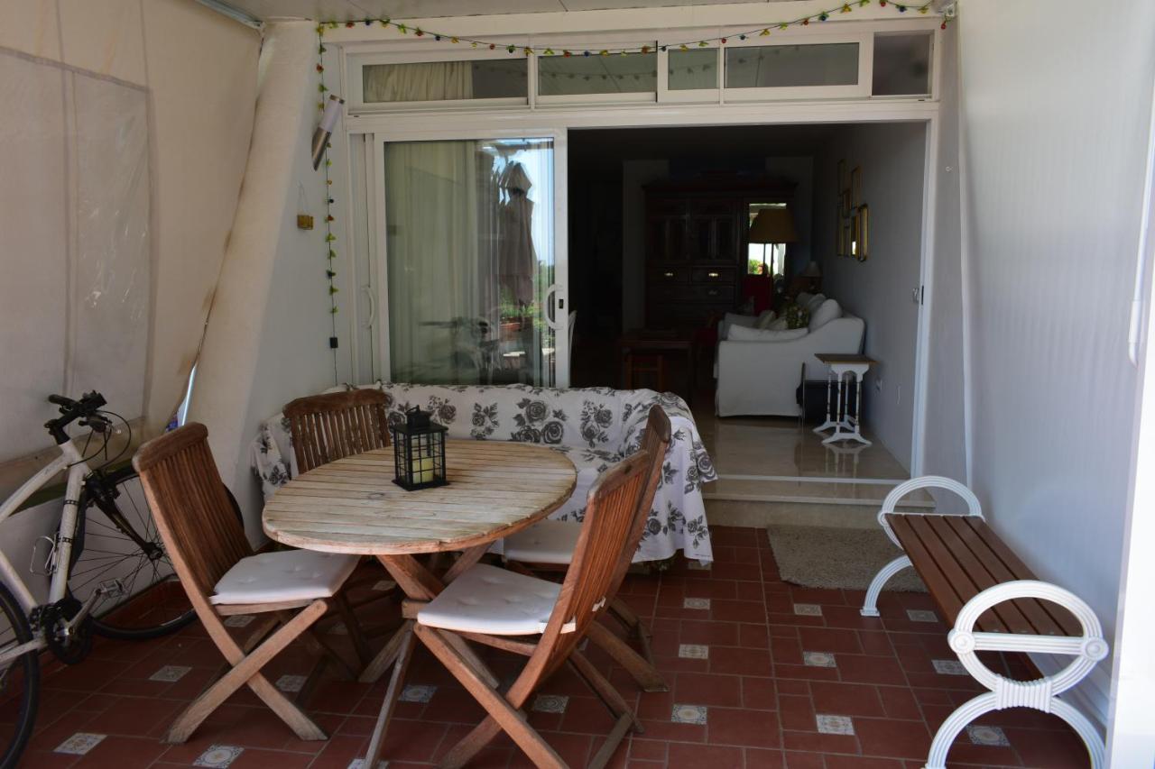 Appartement Apartamento Playa Estepona