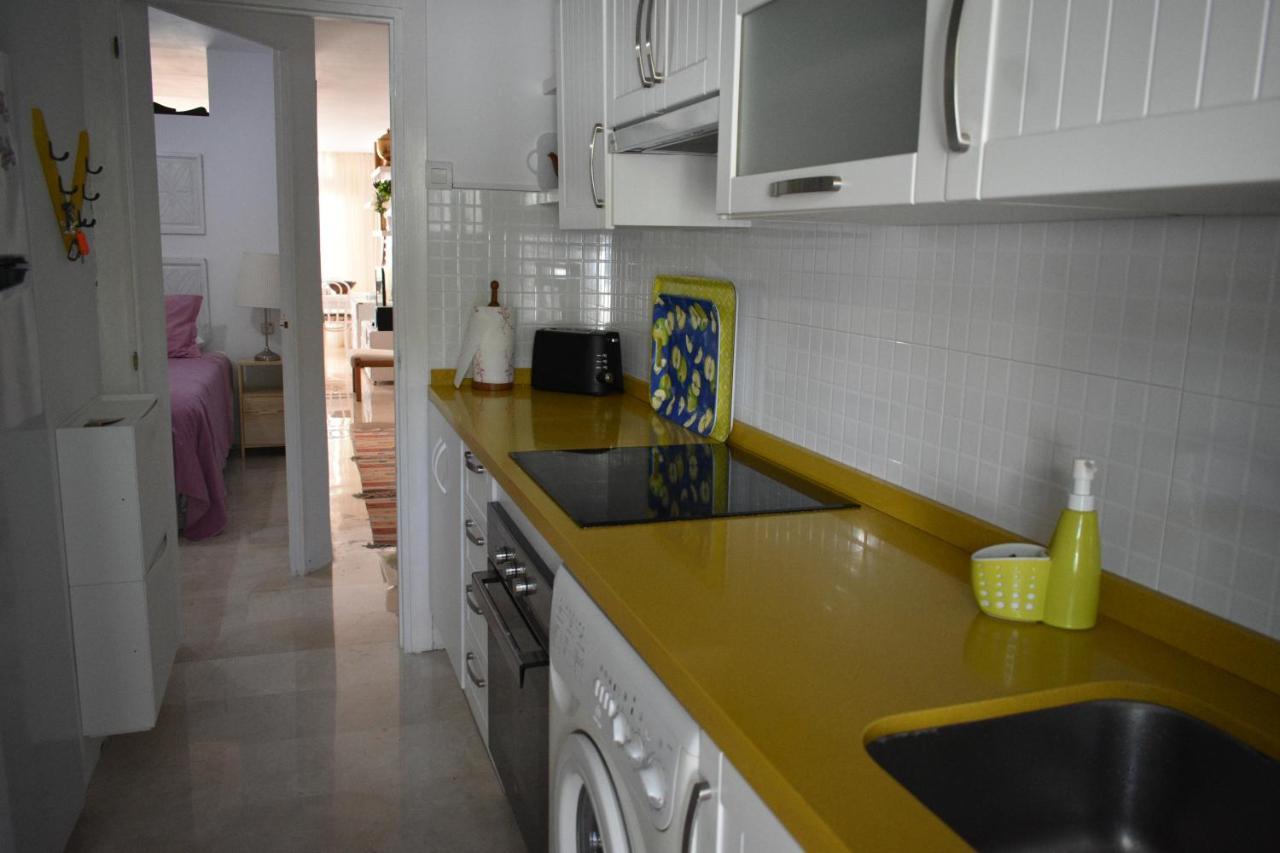 Apartamento Playa