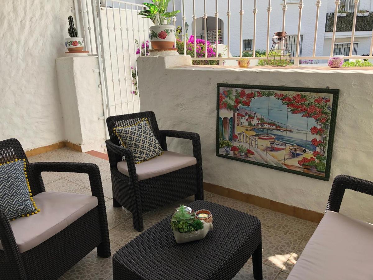Benavista - 2 Bed Town House With Pool Holiday home *