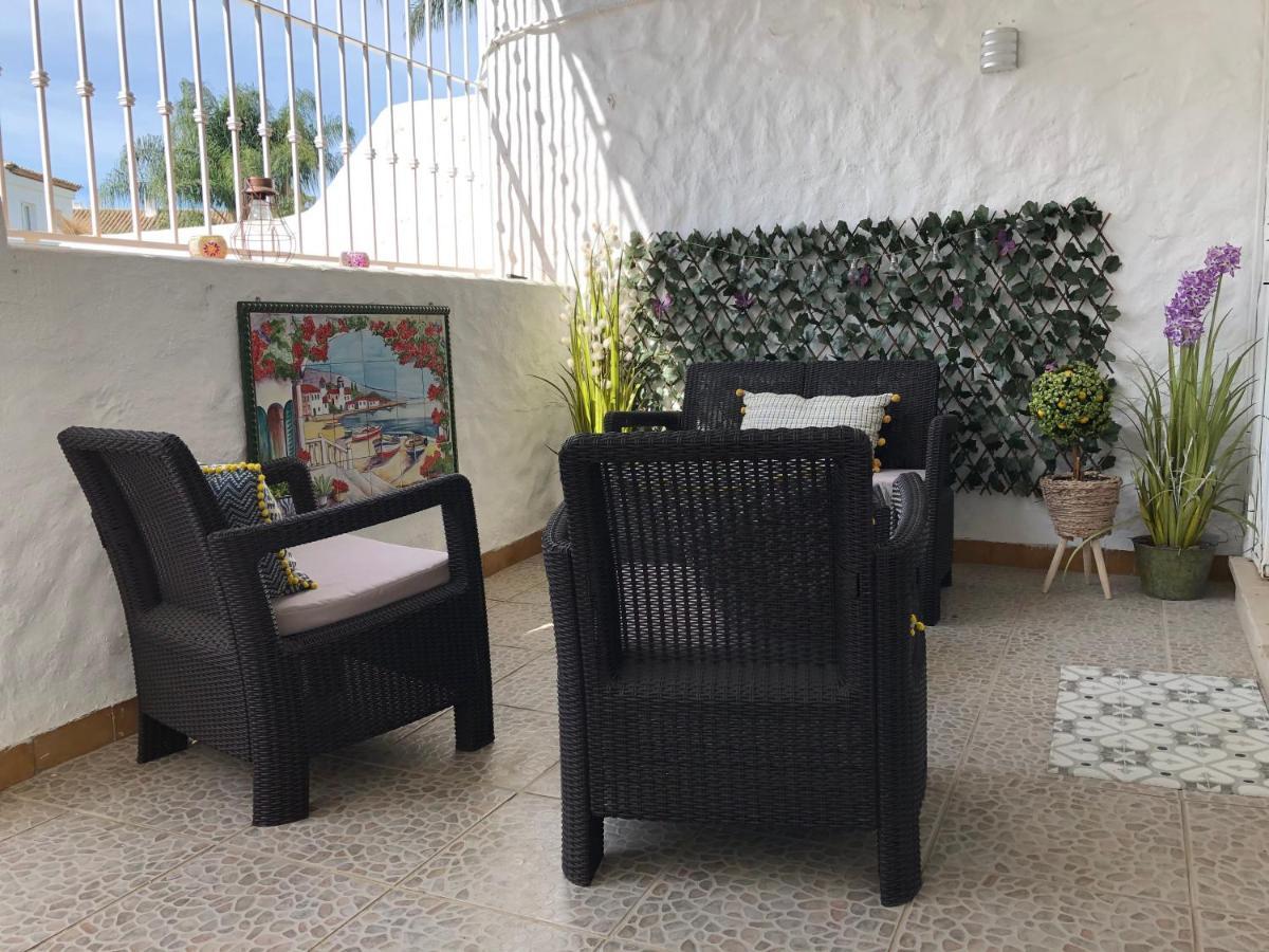 Holiday home Benavista - 2 Bed Town House With Pool *