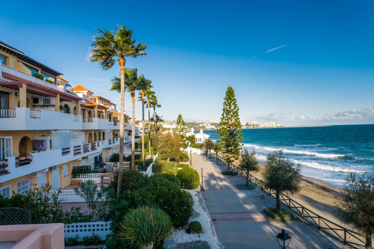 Apartment Luminoso 1ª Linea Arena Beach_estepona *