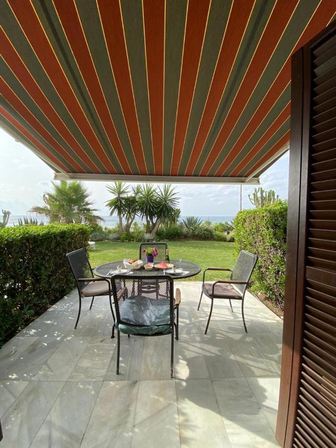 Homestay Golf&playa Marbella *