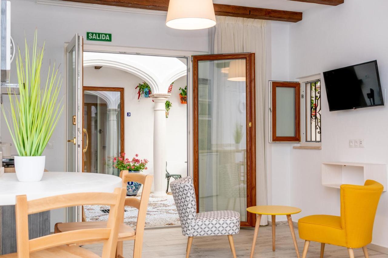 Casa Del Patio - Boutique (adults Only) Apartment *
