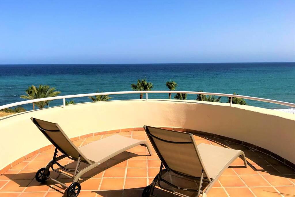 Penthouse Bermuda 2 Estepona