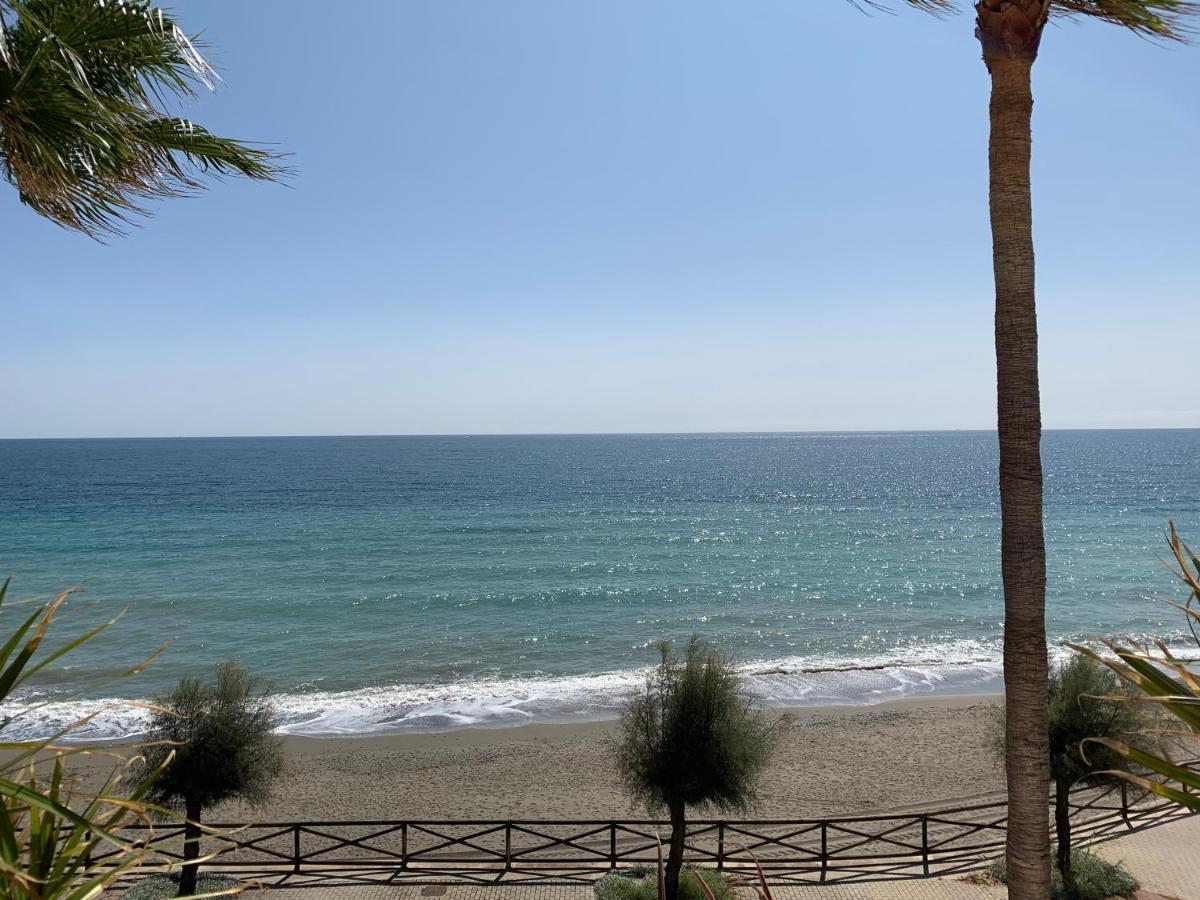 Apartment Luminoso 1ª Linea Arena Beach_estepona Estepona