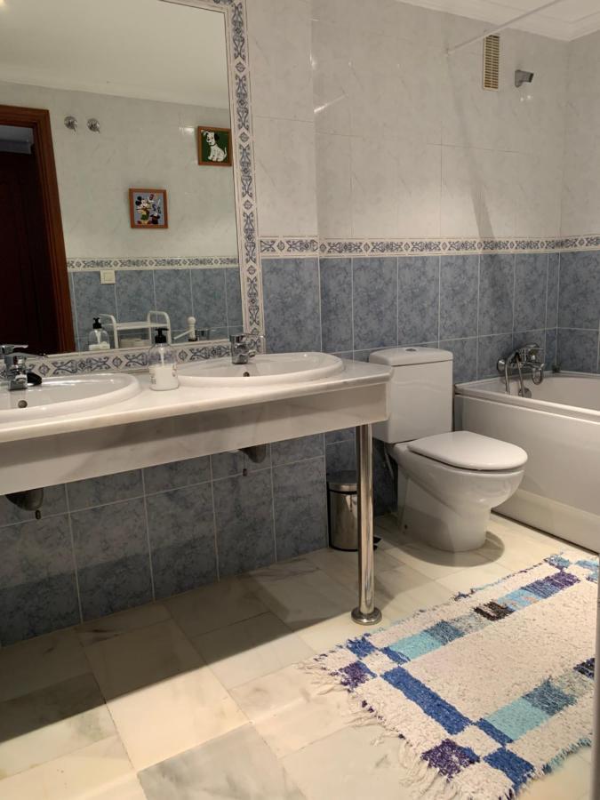 Luminoso 1ª Linea Arena Beach_estepona Apartment Estepona