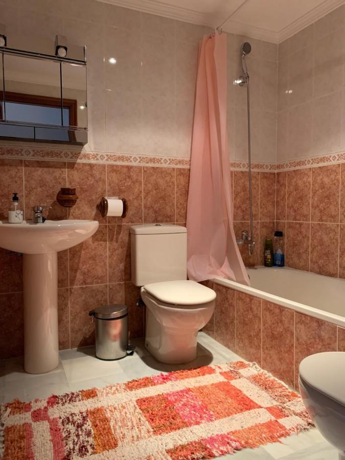 Luminoso 1ª Linea Arena Beach_estepona Apartment Estepona