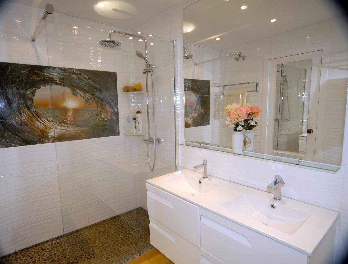 Beautiful Townhouse Internet Air Con 5 Guests *