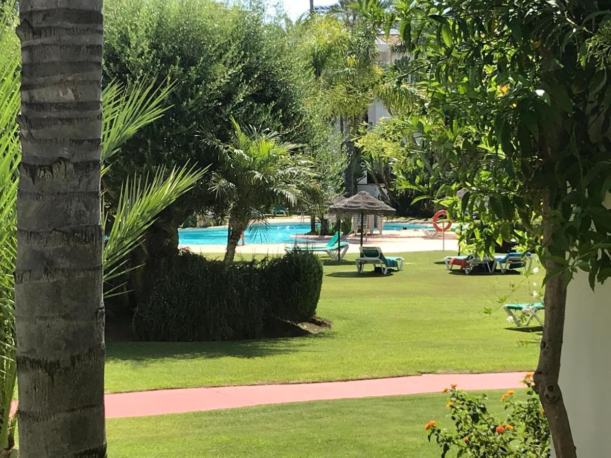 Apartment Costalita, Direct Access, Ground Floor, Salt Water Pool