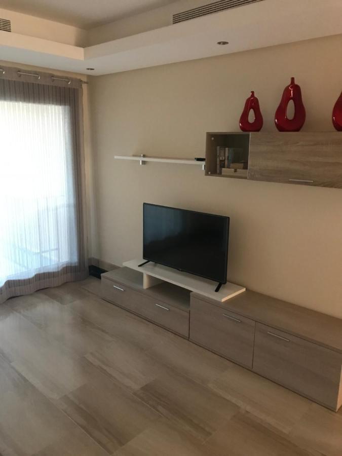 Waterfront Apartamento *