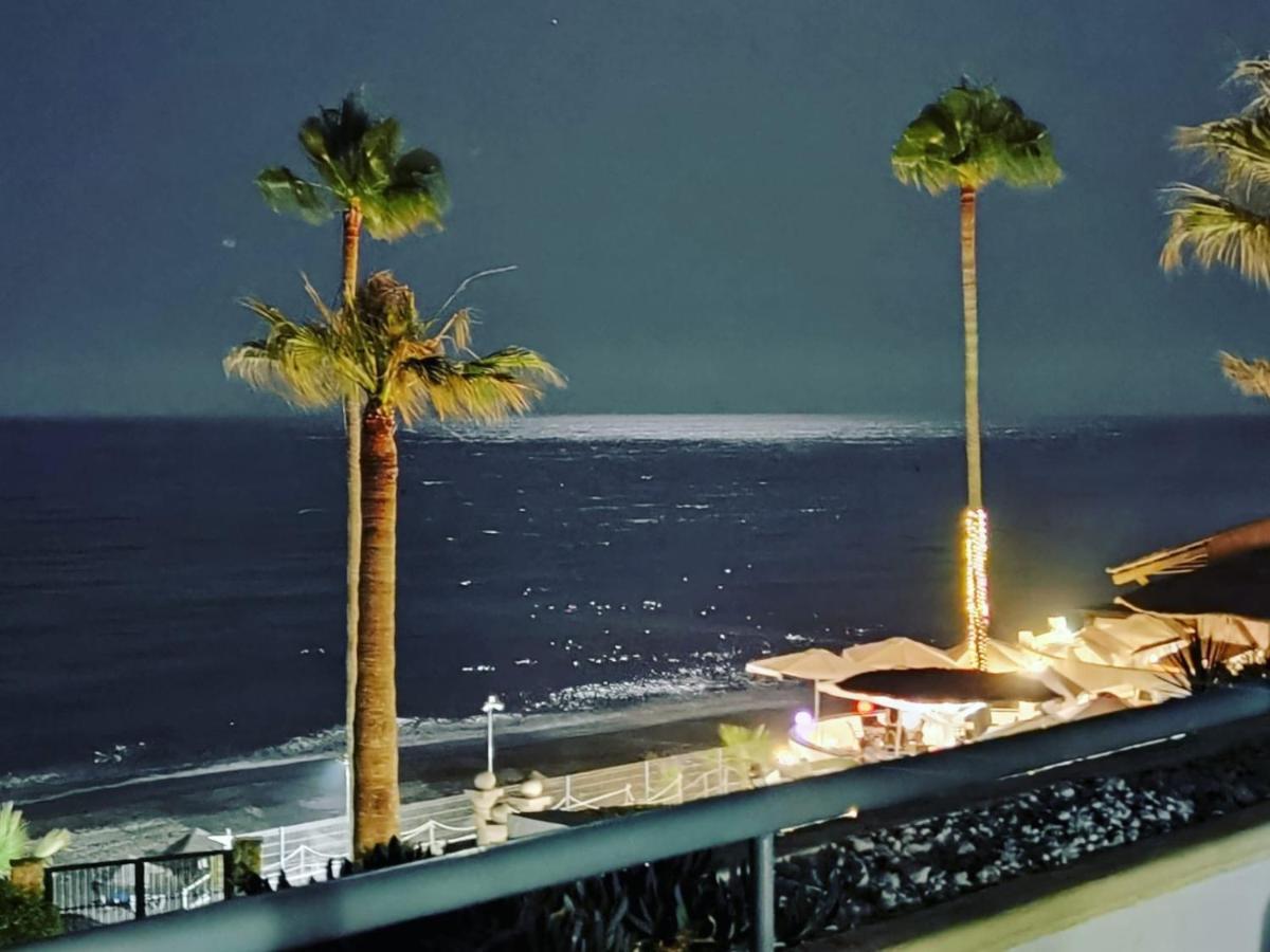 Front Line At Dominion Beach Apartment *