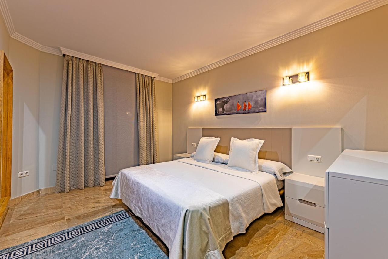Apartment Marina Luxury Estepona