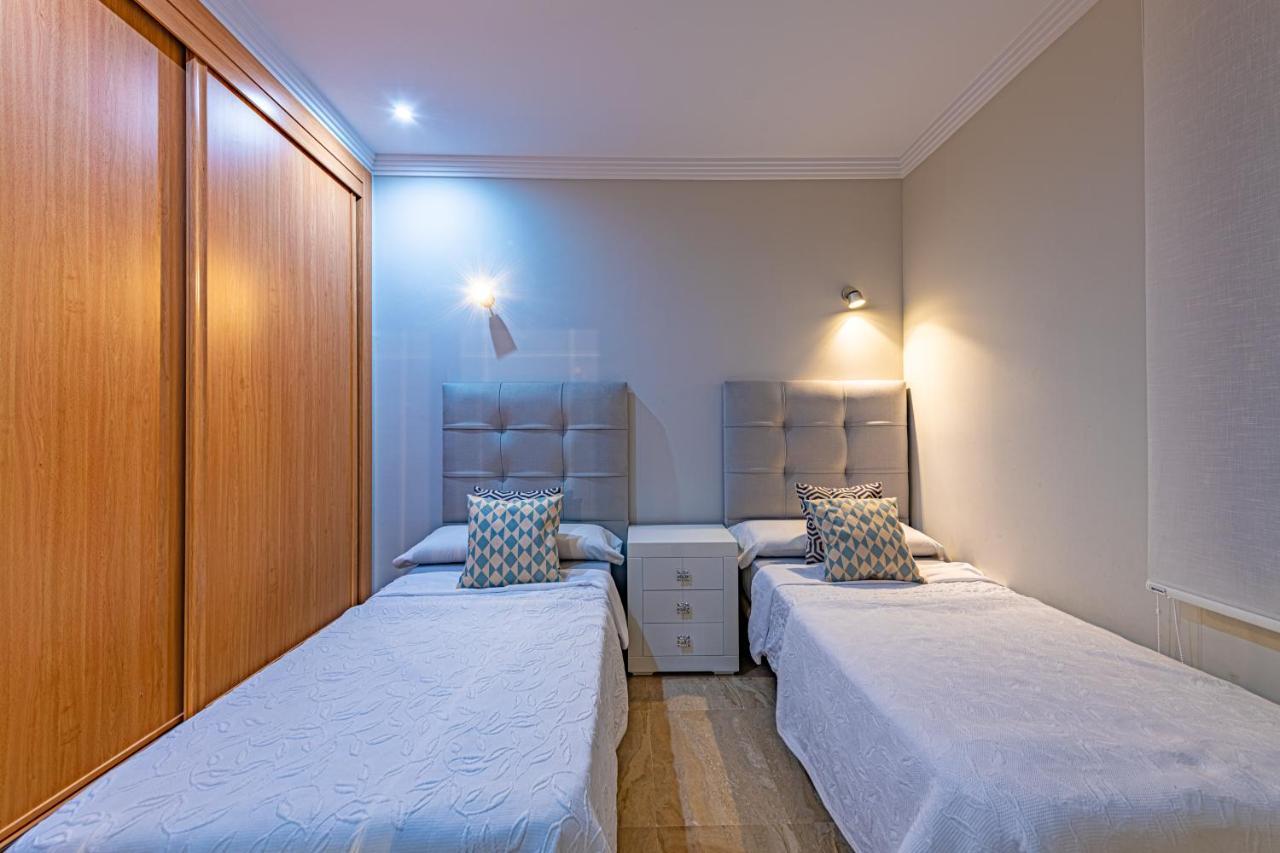 Marina Luxury Estepona
