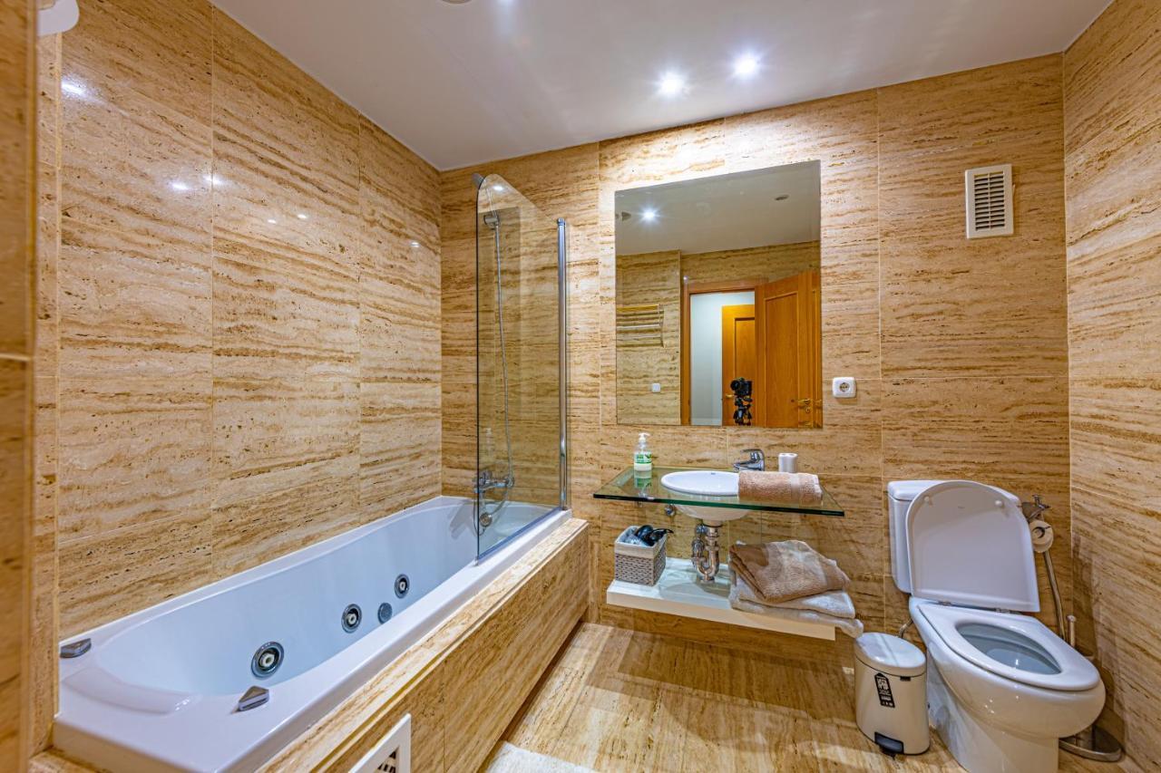 Marina Luxury Apartment *