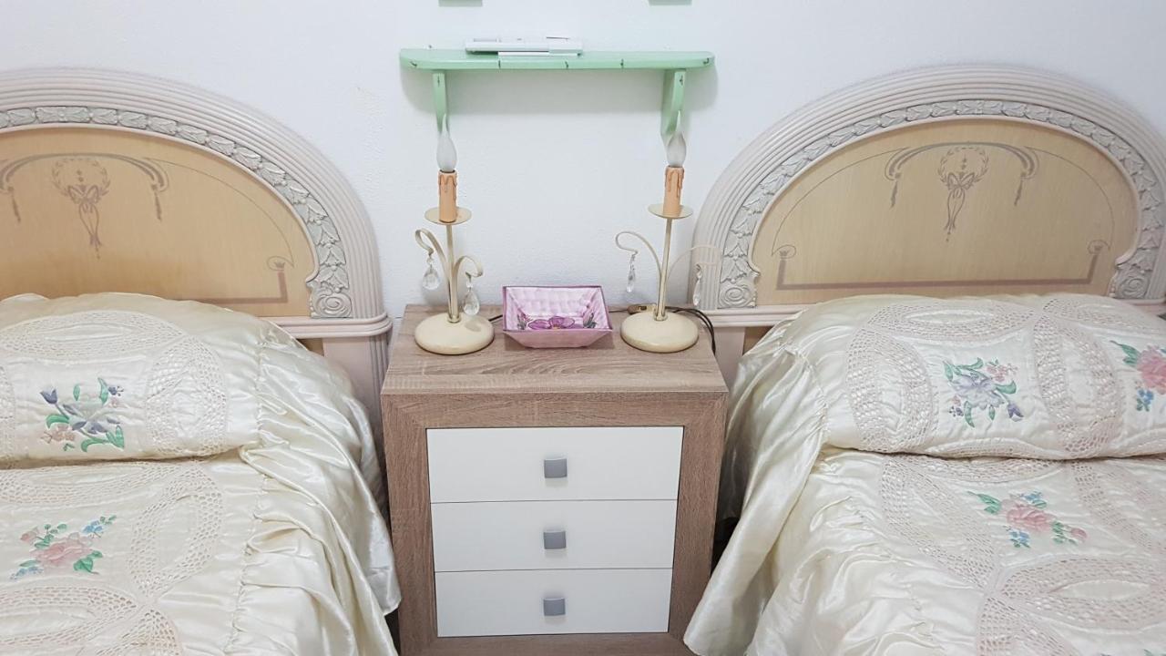 Appartement Kai Alde
