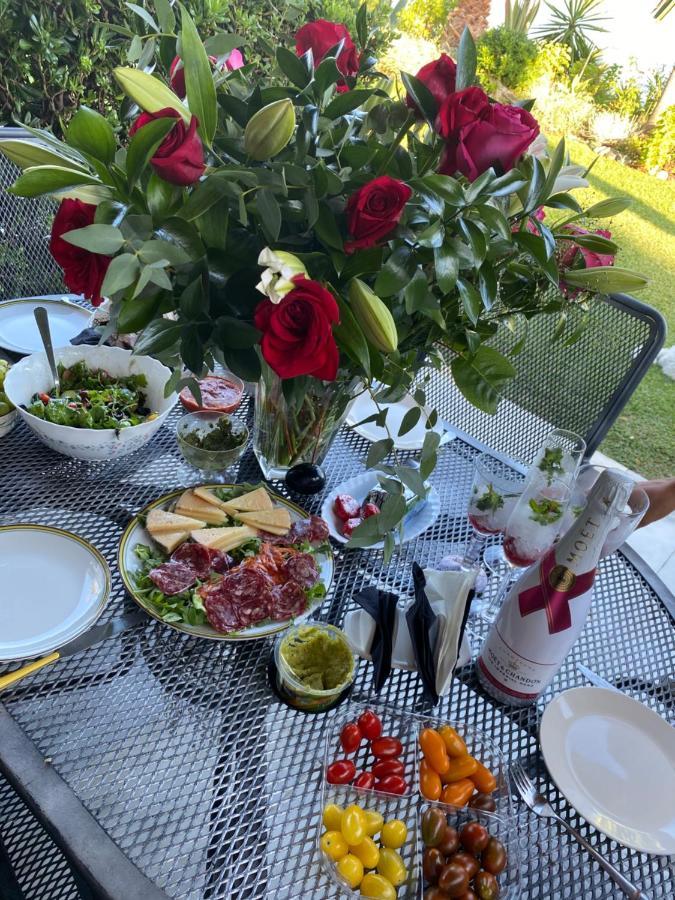 Homestay Golf&playa Marbella