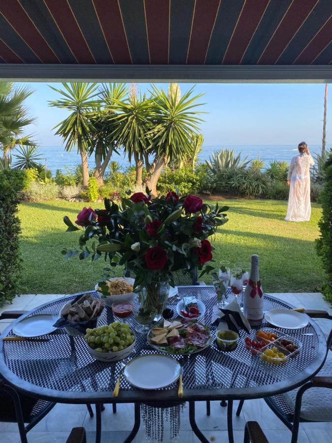 Golf&playa Marbella