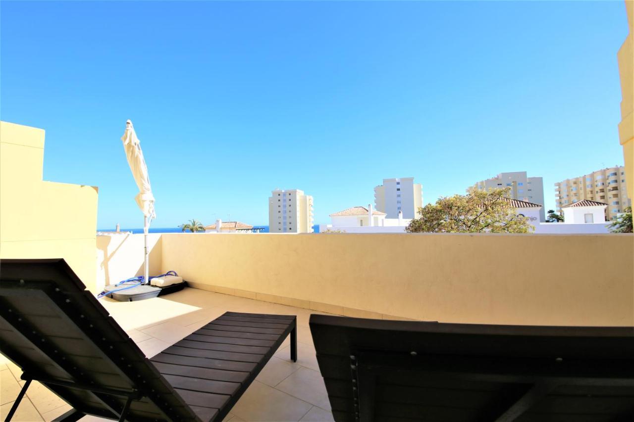 Apartamento Angelika Estepona