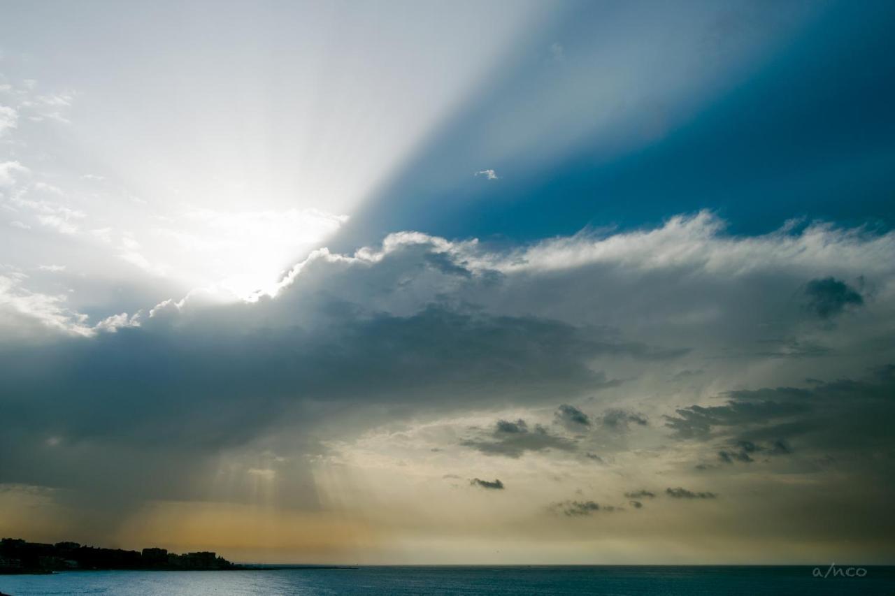 Luminoso 1ª Linea Arena Beach_estepona *