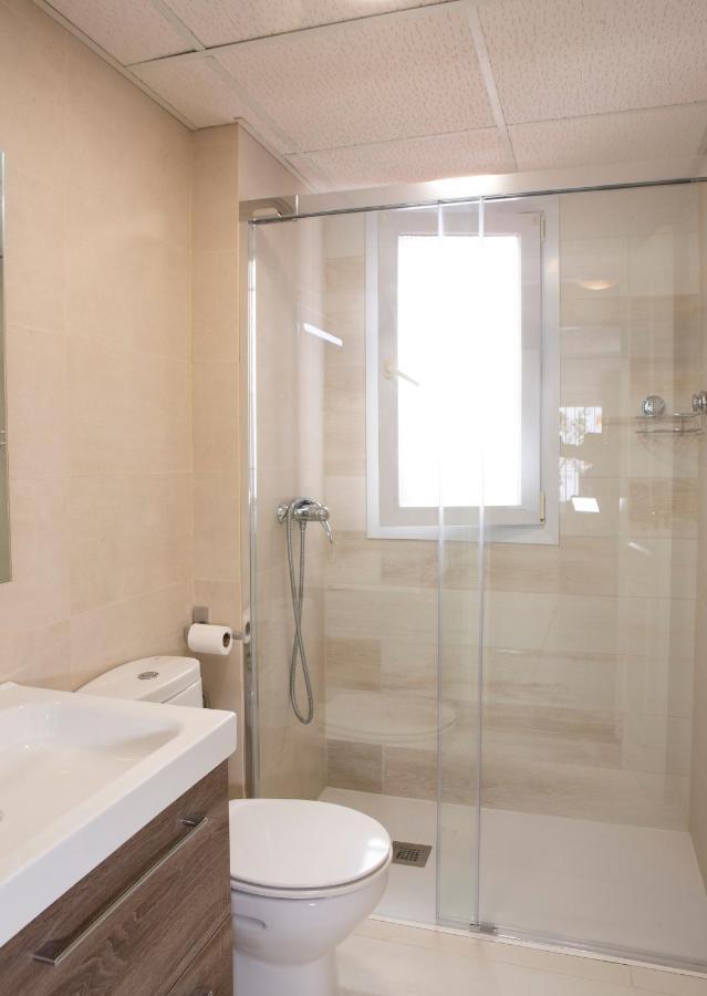 Puerto Deportivo Apartment *